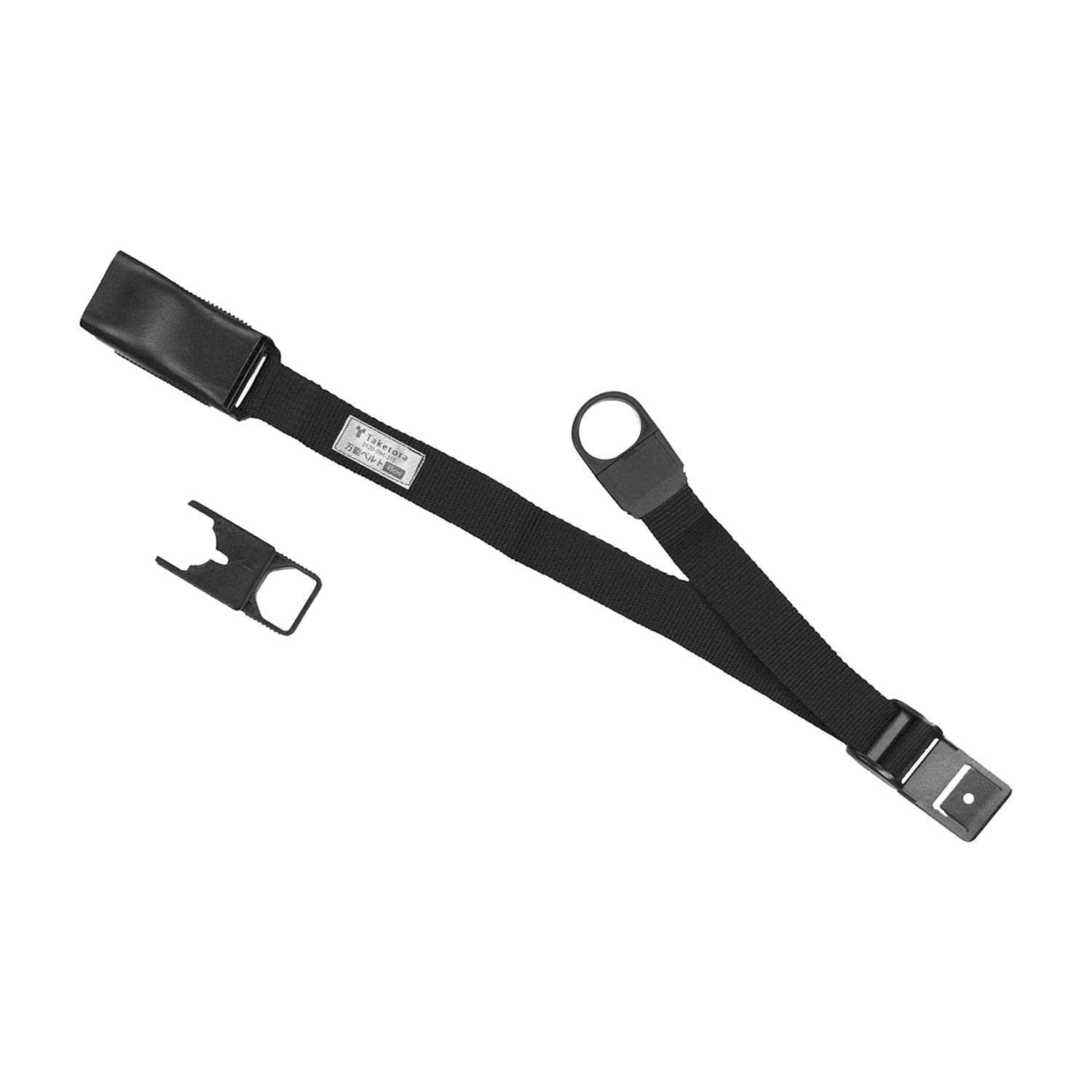 Amazon | 万能ベルト 75cm 015427 竹虎メディカル | 竹虎 | 介助ベルト